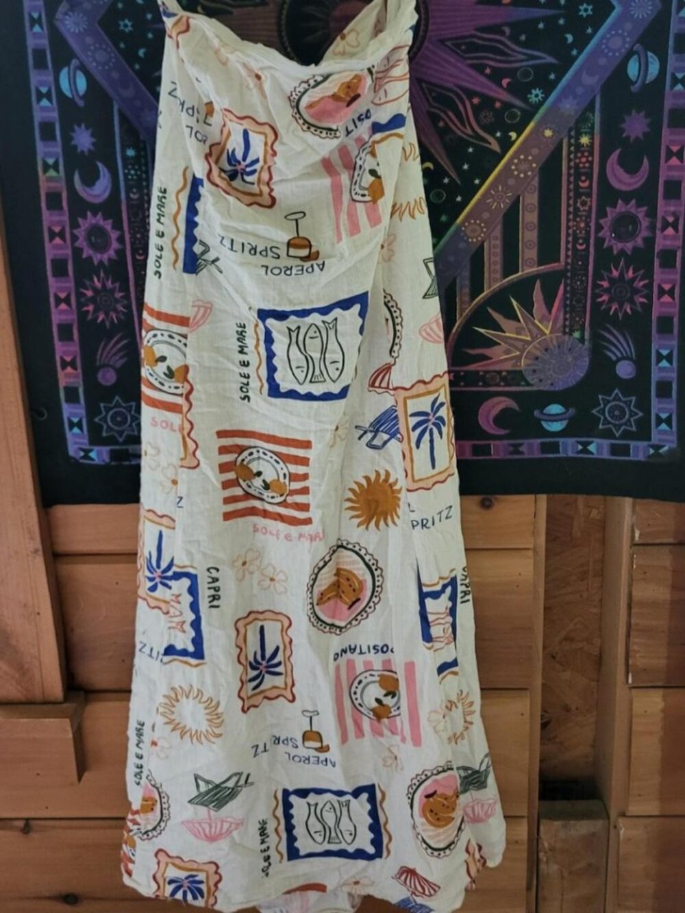 Women's Multi Dress